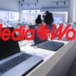 MediaWorld, BOMBE al 60% di sconto per il 2024 su Samsung e iPhone