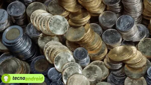Monete Lire alcune valgono anche più di 15 mila euro