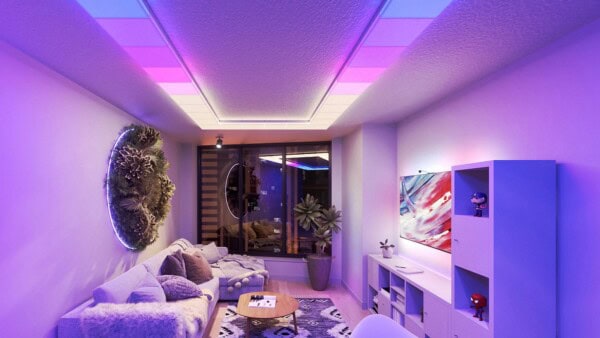 Nanoleaf, CES, 2024,