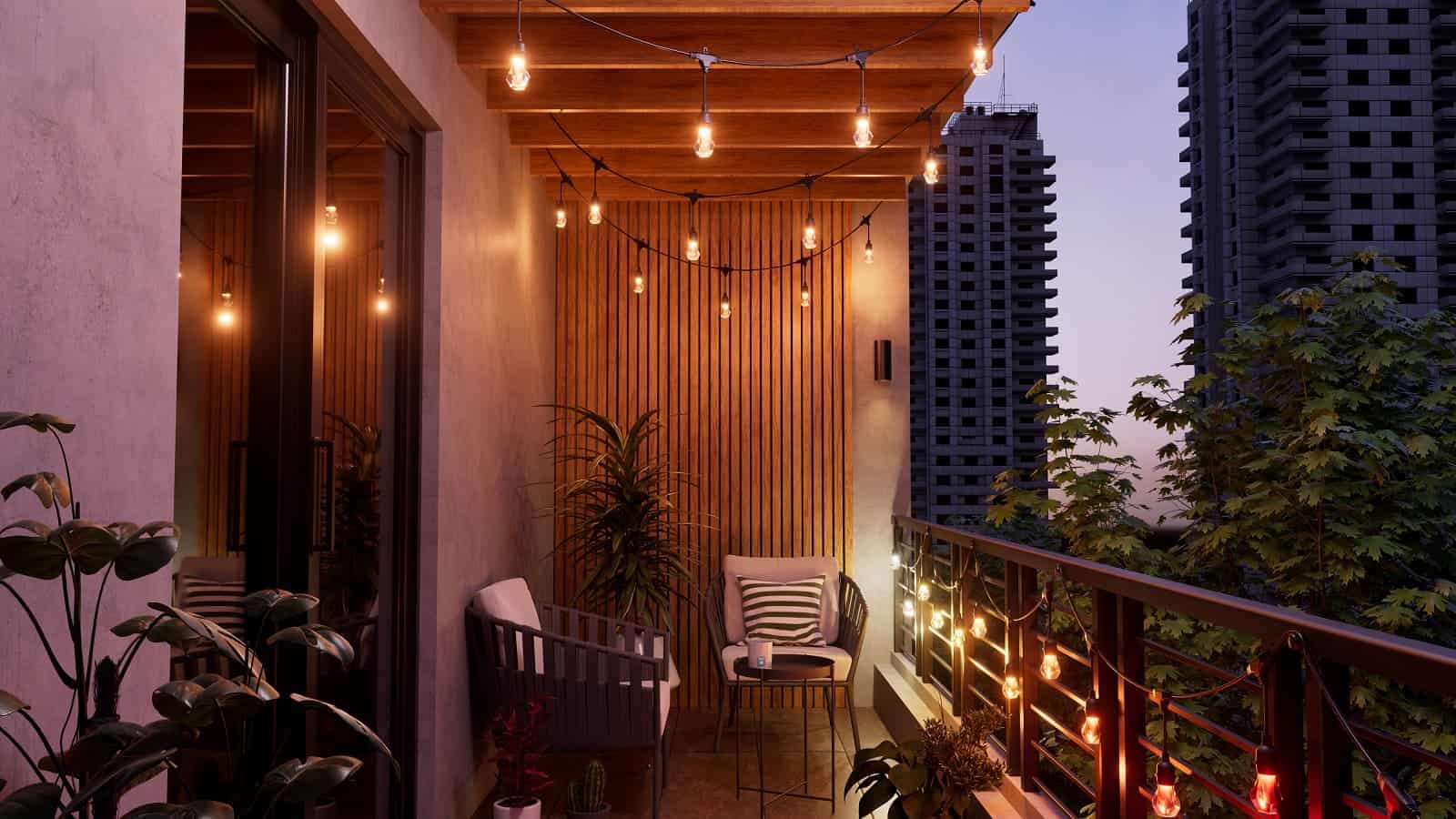 Nanoleaf, Outdoor, Light, Strips
