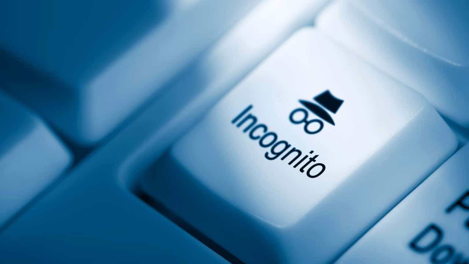 Come navigare su internet rimanendo invisibili