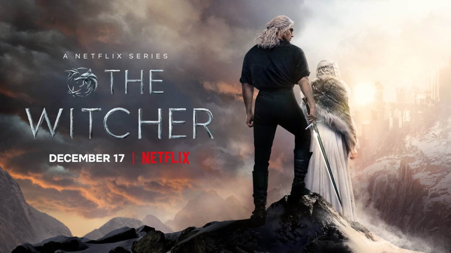 Netflix, Witcher, cast,