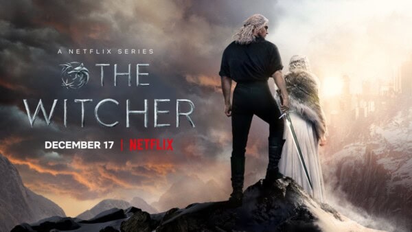 Netflix, Witcher, cast,