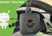 CarlinKit Tbox Max, per avere Android 13, CarPlay e Android Auto wireless - Recensione