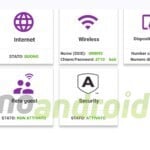 Netgear Orbi WiFi 6E - immagine 64