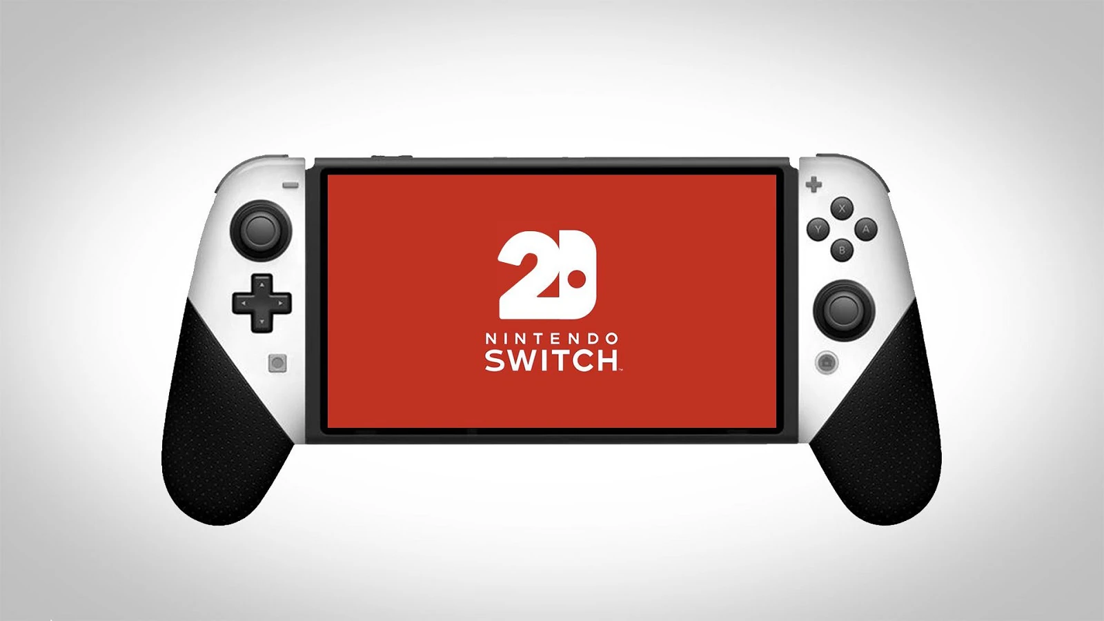 Nintendo, Switch, console