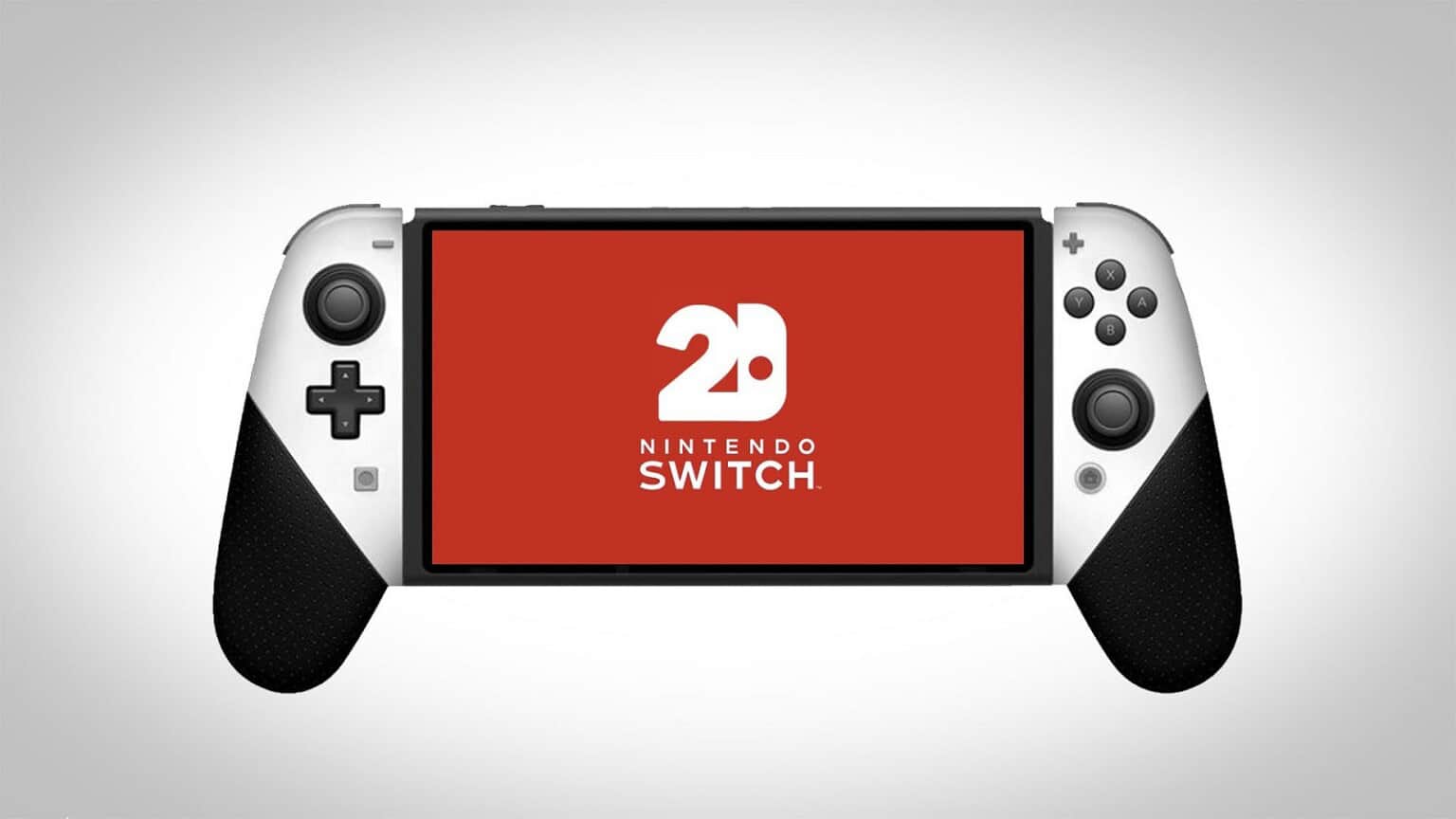 Nintendo, Switch, Switch 2,
