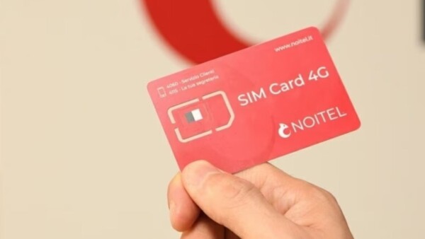 Noitel offerte febbraio
