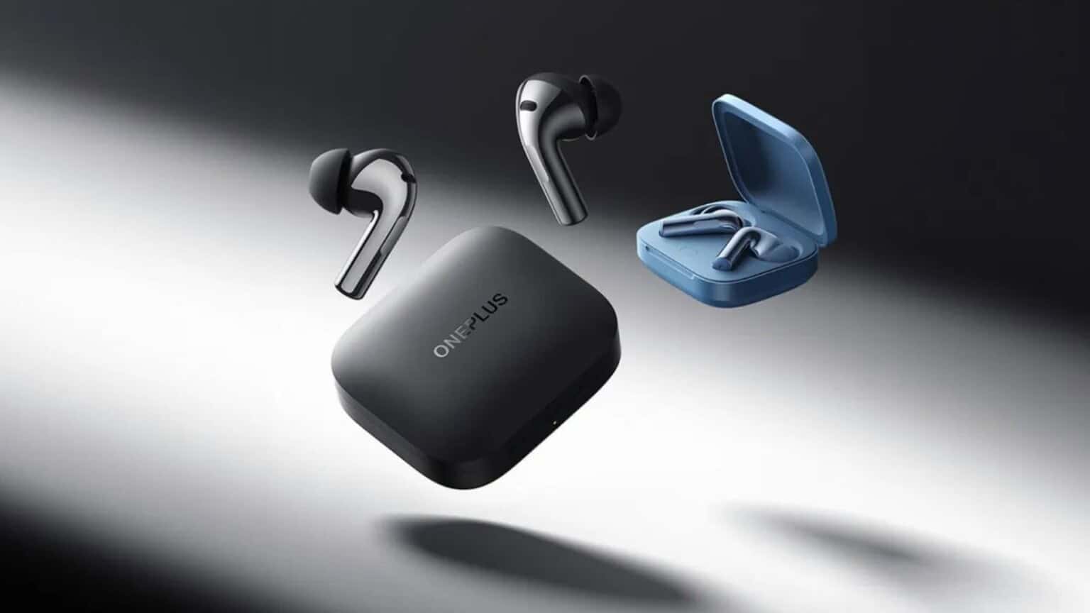 OnePlus Buds, 3, TWS, cuffie, in-ear
