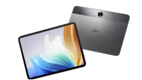 Oppo Pad Neo ufficiale
