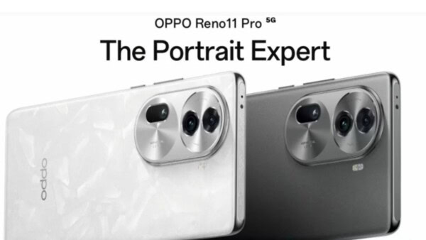 Oppo reno 11 versione global ufficiale