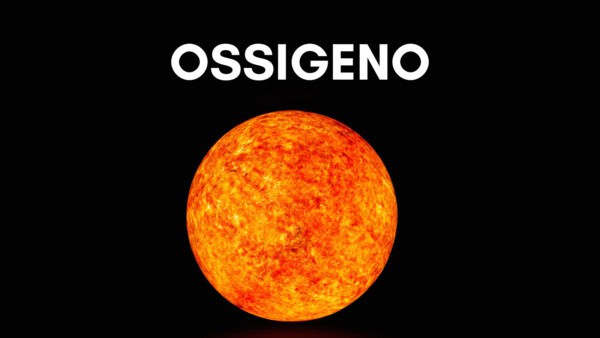 Immagine del sole