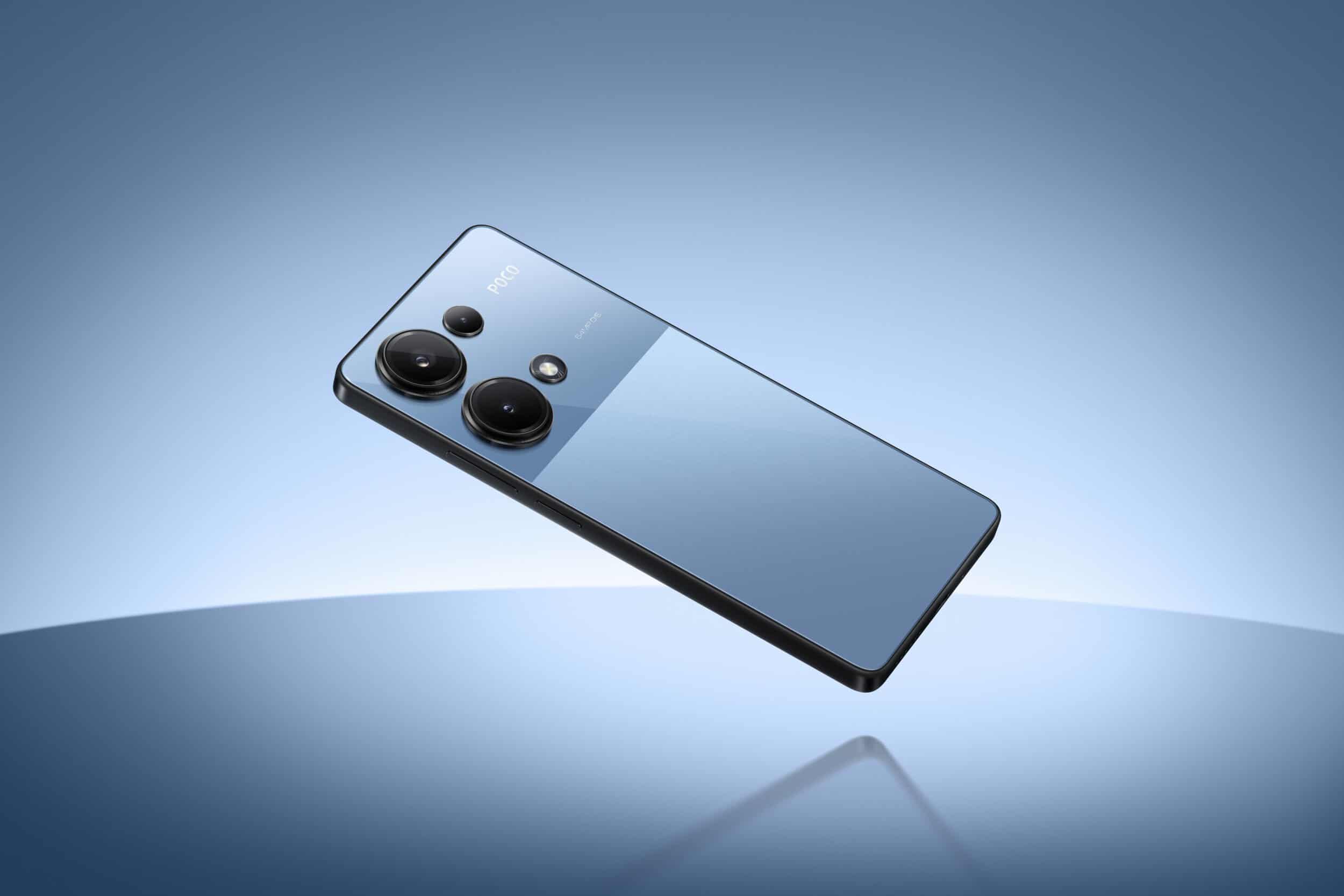 Poco X6 e M6 Series ufficiali: specifiche e prezzi