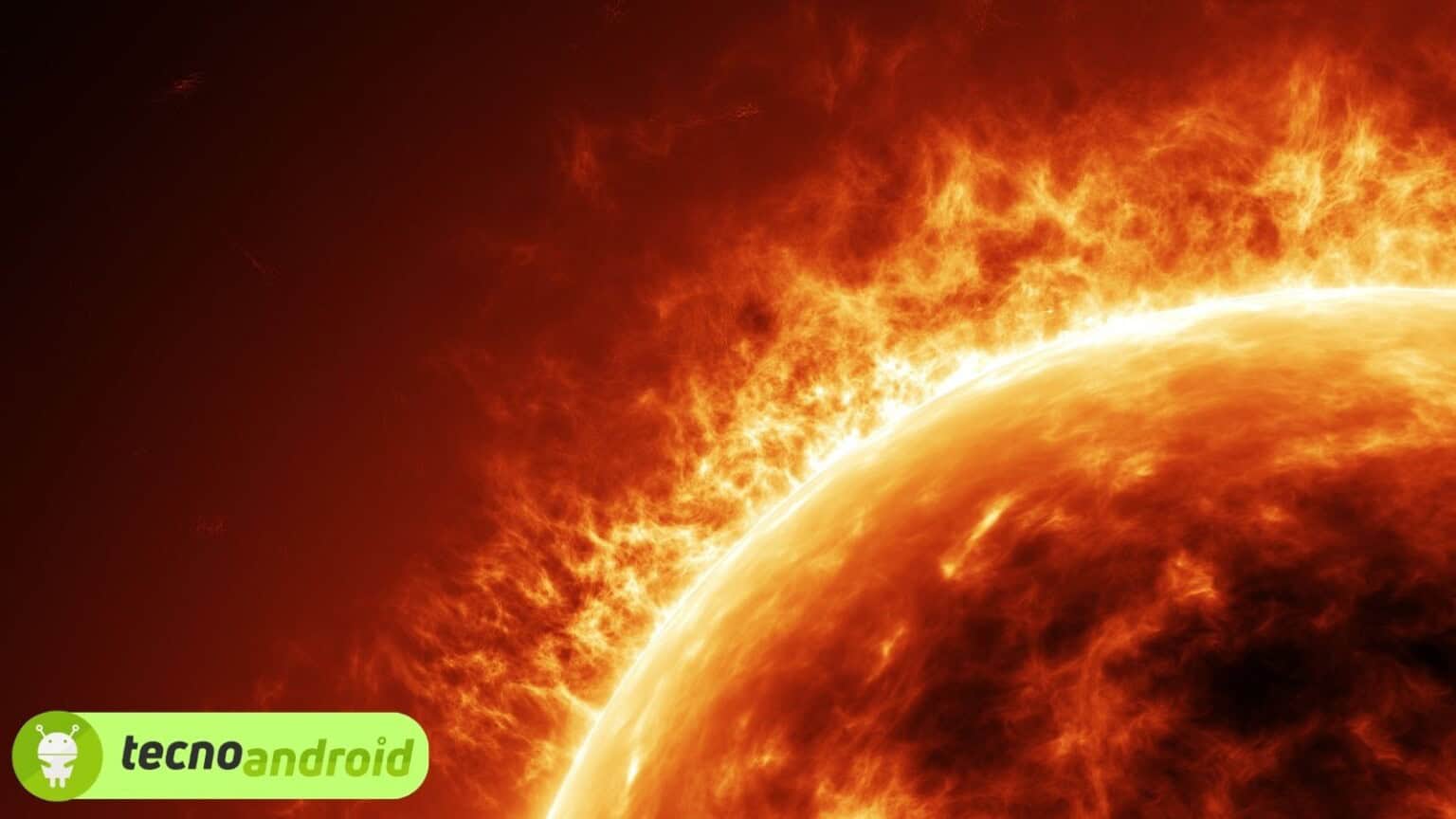 Per la prima volta l’umanità riuscirà a toccare il Sole