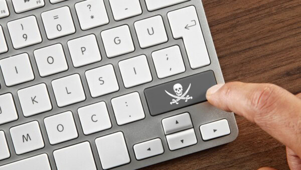 Pirateria Continua a dominare