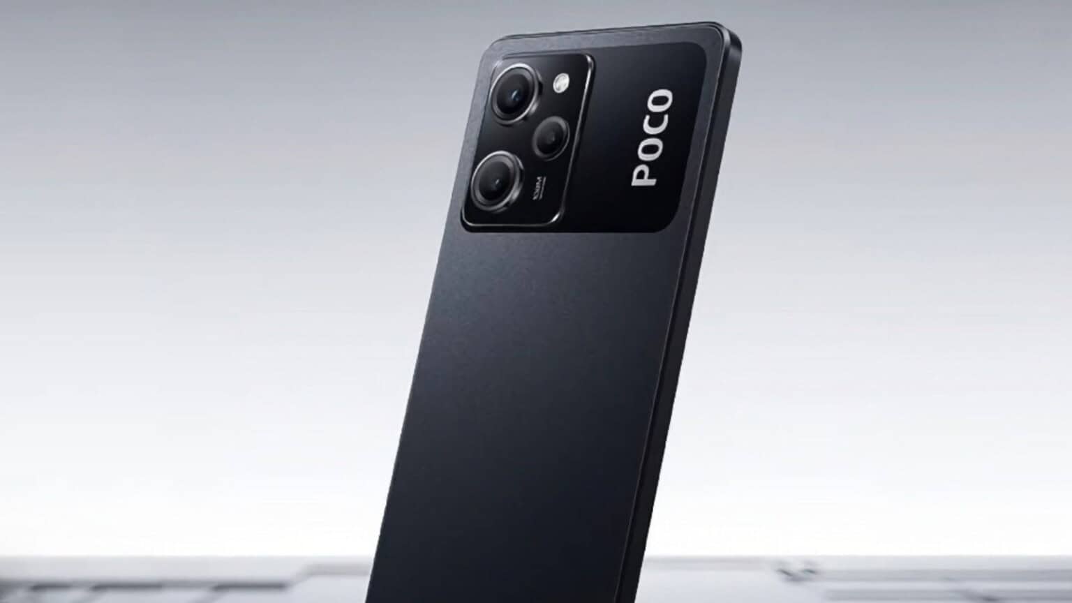 Poco m6 pro 4g specifiche