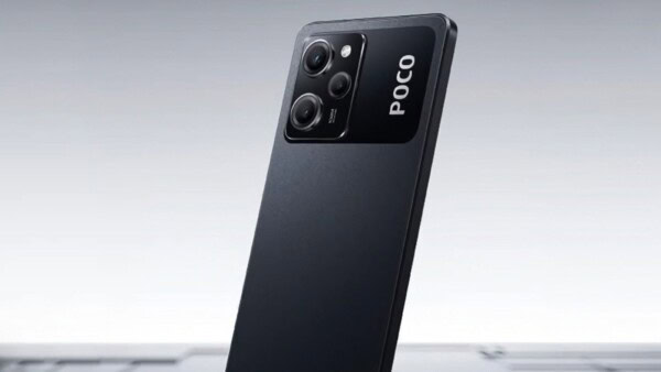 Poco m6 pro 4g specifiche