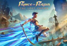 Prince, Persia, Ubisoft, gaming, gameplay