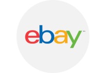 logo di eBay