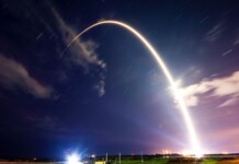 Starlink Direct to Cell, SpaceX lancia i primi satelliti nello spazio
