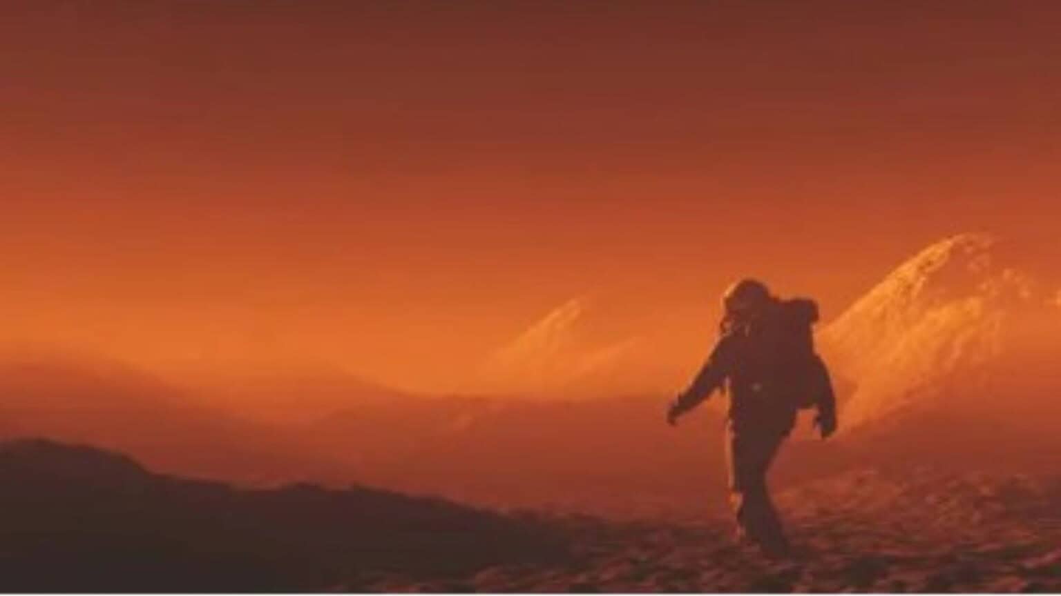Marte è sempre più vicina grazie alla rivalità tra Musk e Bezos