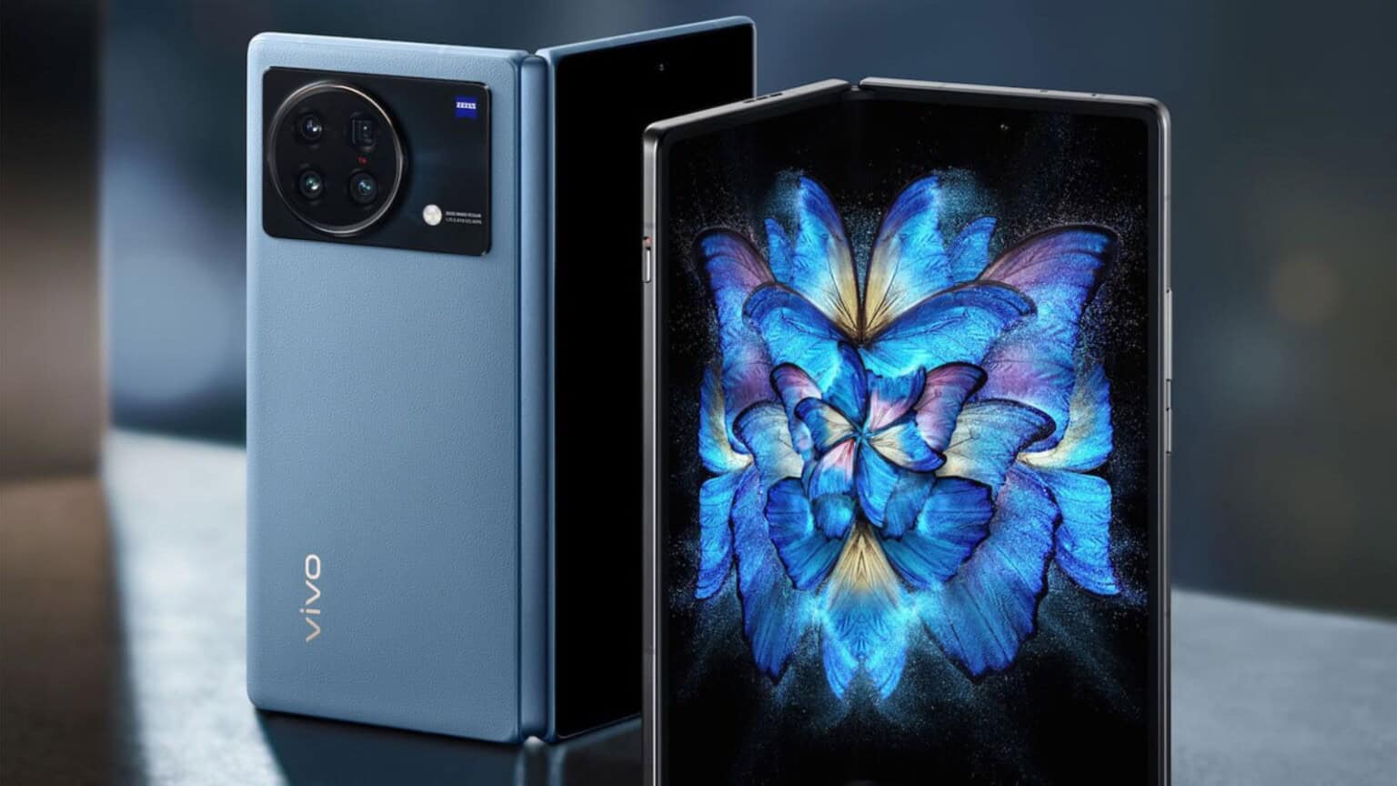 Il Vivo X Fold 3 sarà lo smartphone pieghevole più leggero di tutti
