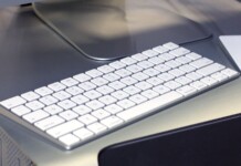 Magic Keyboard, un nuovo aggiornamento che migliora la sicurezza