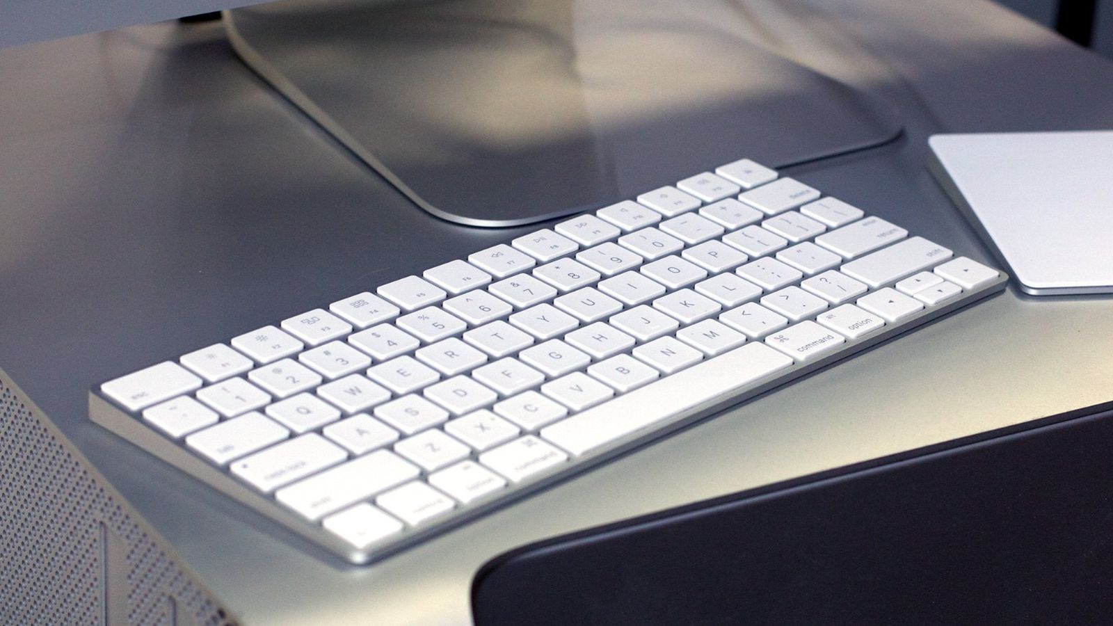 Magic Keyboard, un nuovo aggiornamento che migliora la sicurezza