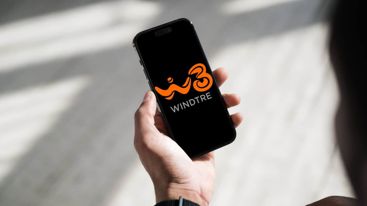 Offerta WindTre