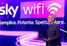 Rete Wi-Fi più VELOCE in Italia, vince Sky a SORPRESA