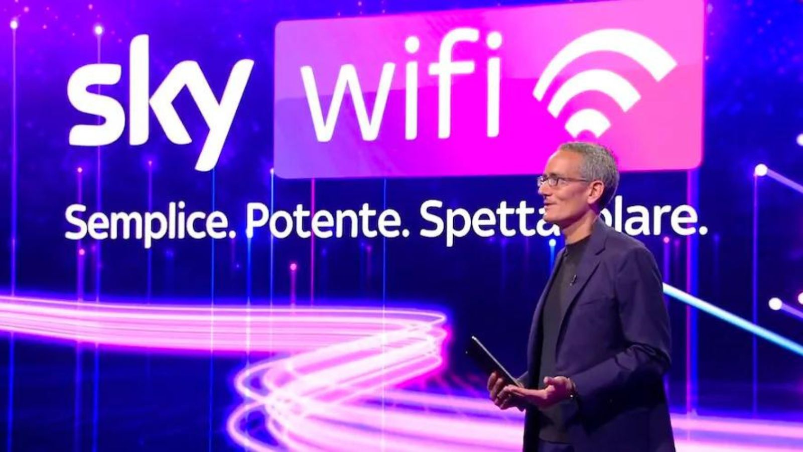 Rete Wi-Fi più VELOCE in Italia, vince Sky a SORPRESA