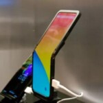 Samsung Galaxy Z Flip, schermo rivoluzionario