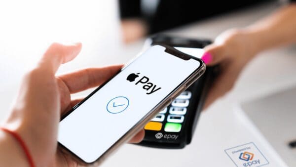 Apple: aperta la possibilità di utilizzare il chip NFC ad app esterne