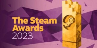 Steam Awards 2023 i giochi vincitori del 2023