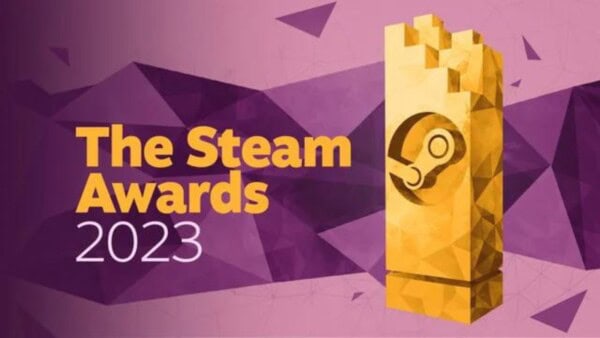 Steam Awards 2023 i giochi vincitori del 2023