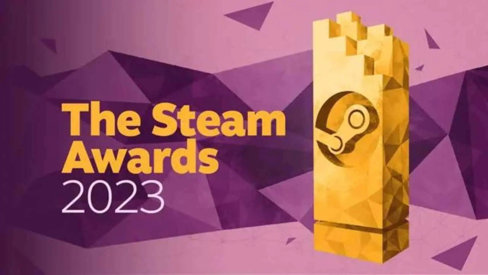 Steam Awards 2023 i giochi vincitori del 2023
