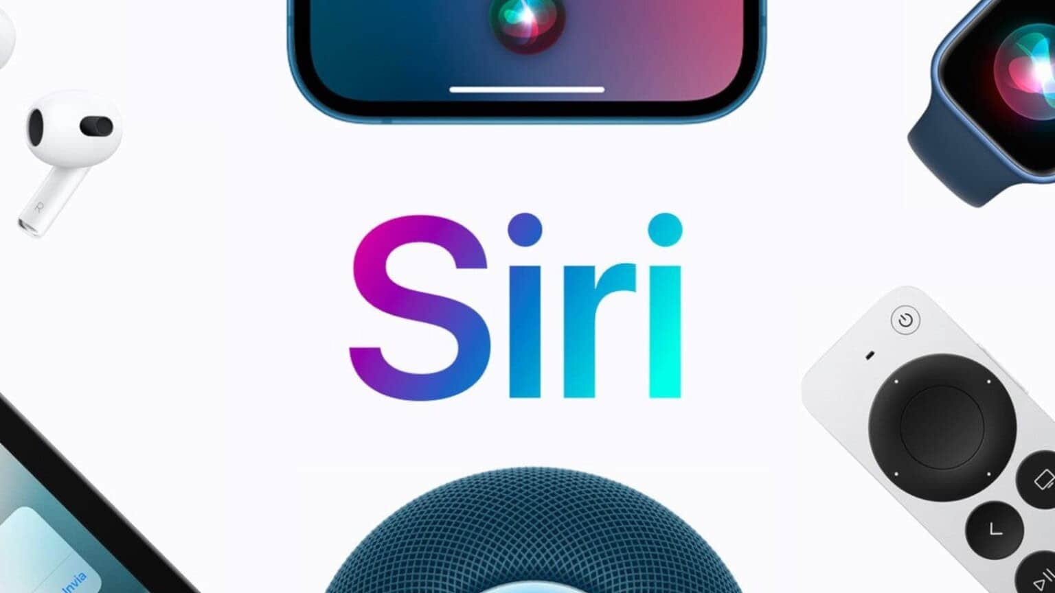 Siri insieme a ChatGPT