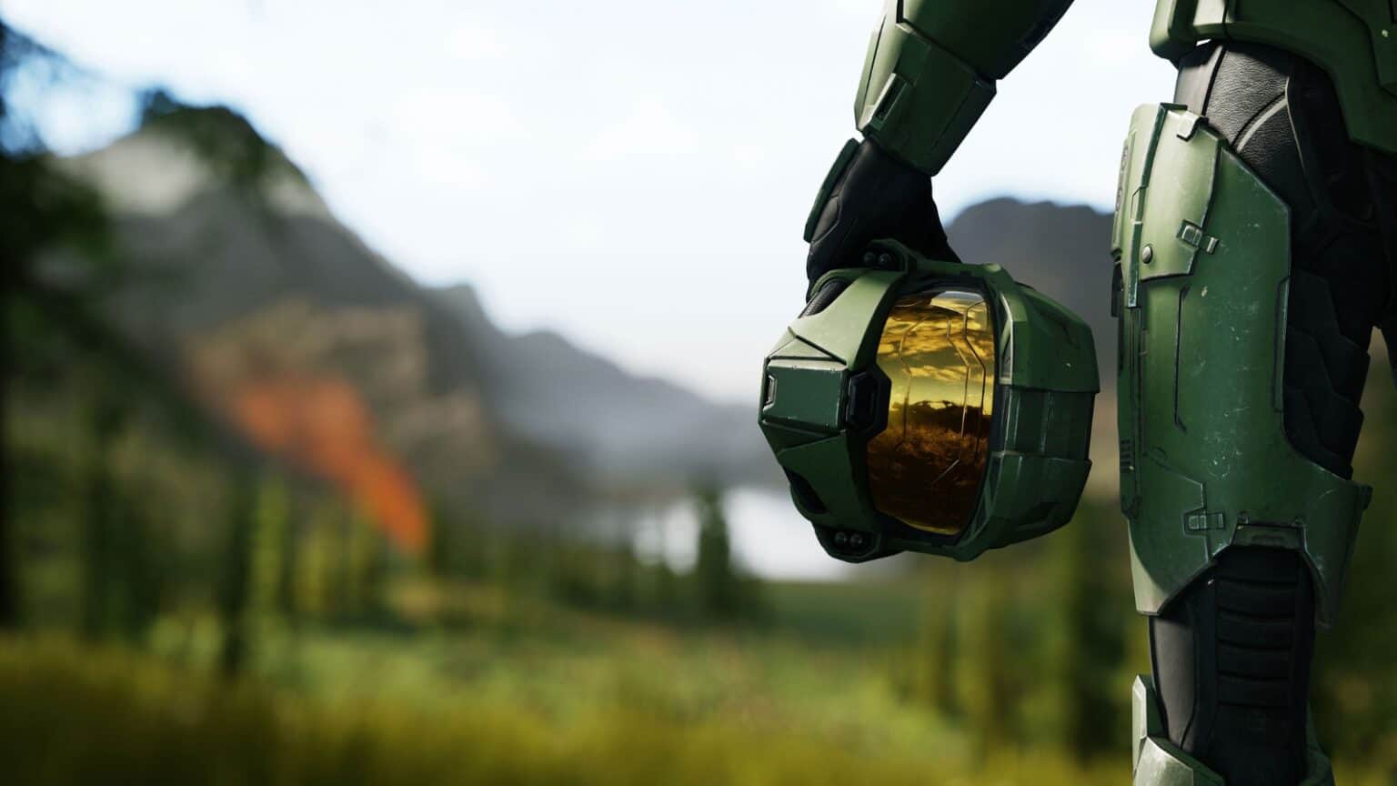 Halo Infinite si ferma alla quinta stagione