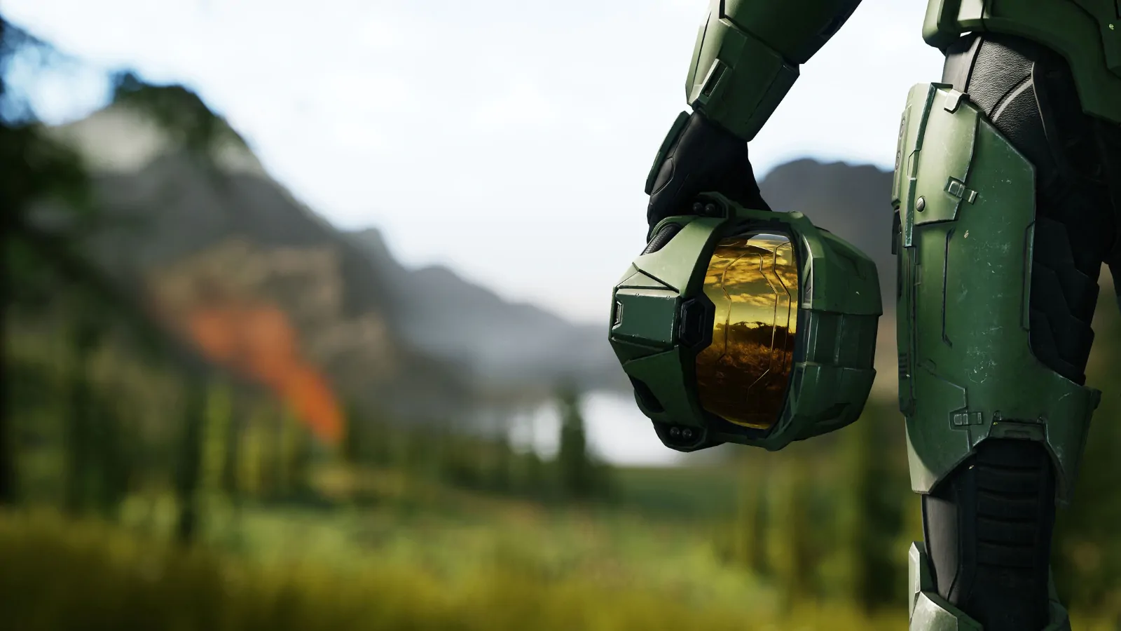 Halo Infinite si ferma alla quinta stagione