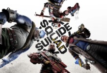 Suicide Squad il nuovo videogioco in uscita a fine gennaio