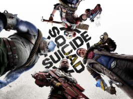 Suicide Squad il nuovo videogioco in uscita a fine gennaio