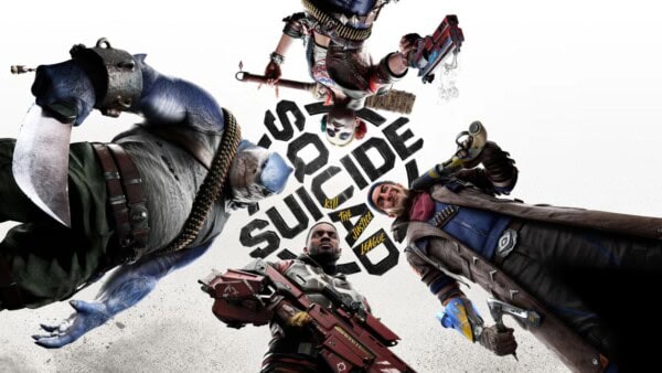 Suicide Squad il nuovo videogioco in uscita a fine gennaio