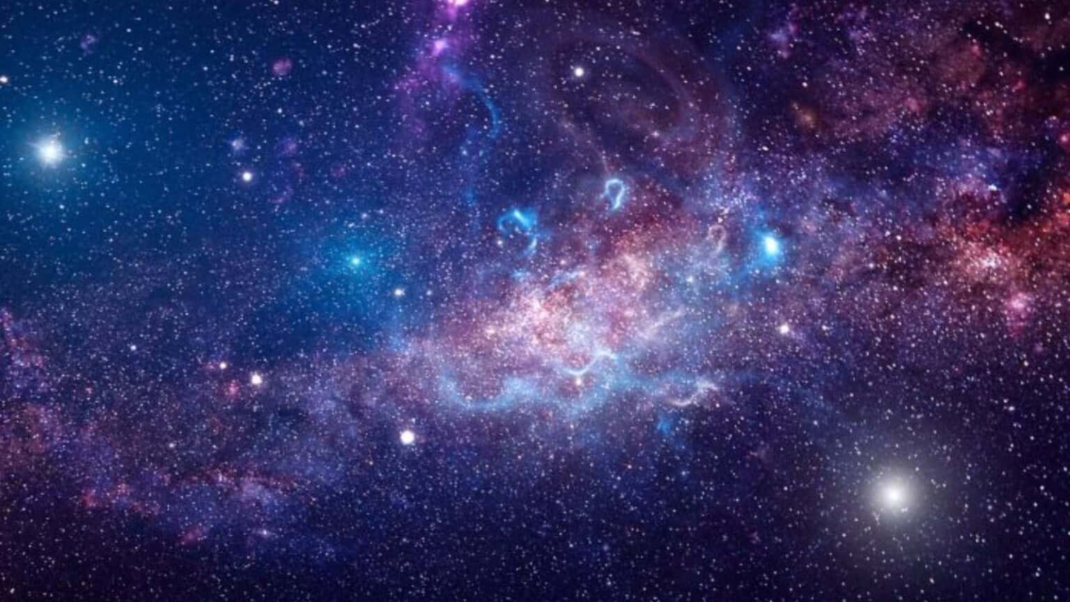 Askap, svelati i misteri sugli oggetti misteriosi