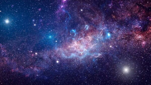Askap, svelati i misteri sugli oggetti misteriosi