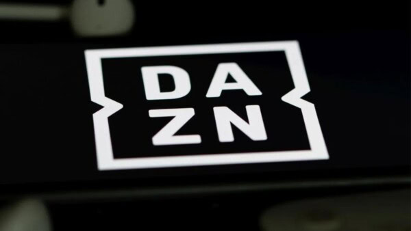 DAZN la piattaforma aumenta i prezzi
