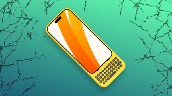 Clicks è la nuova custodia per iPhone con la tastiera incorporata