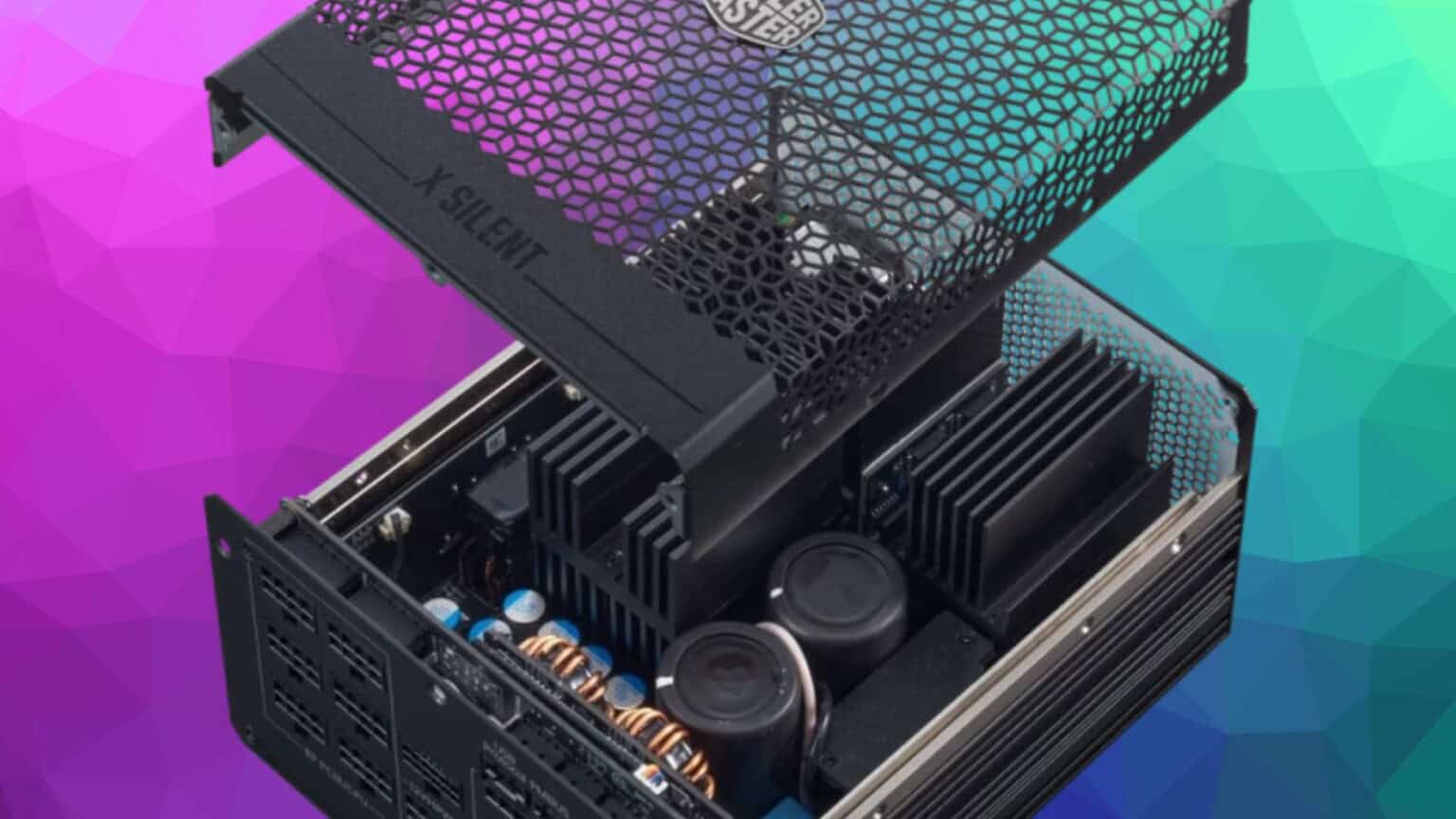 Cooler Master ha annunciato il nuovo dissipatore passivo