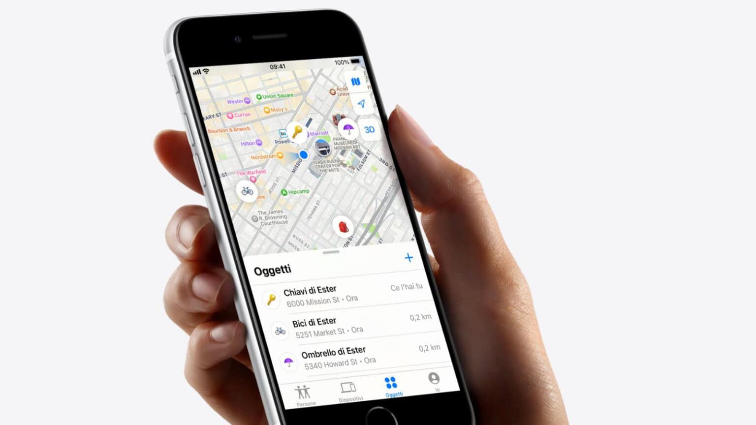 Apple AirTag 2