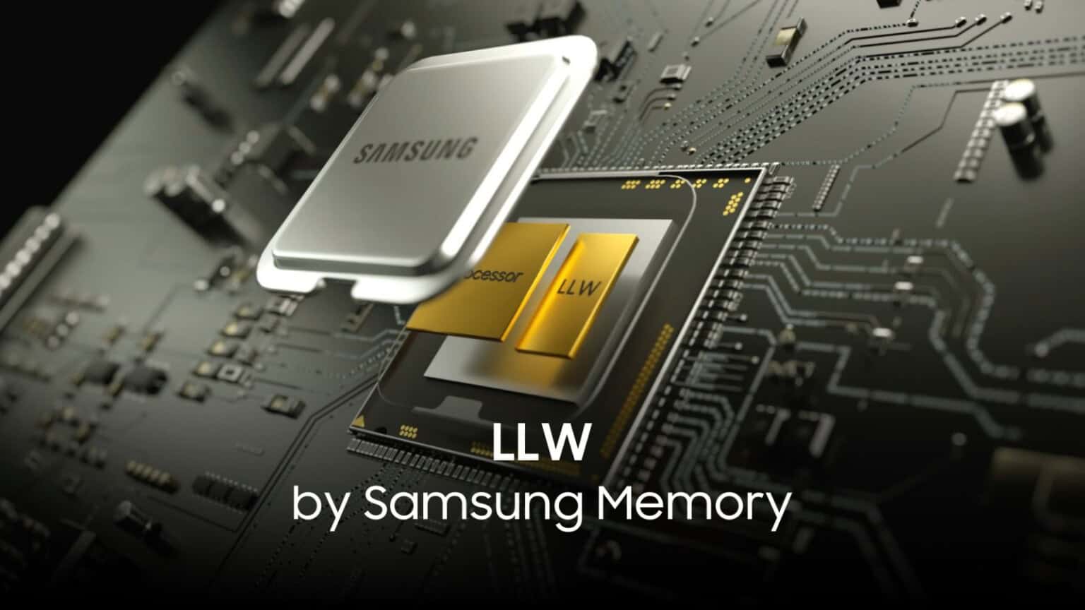 Samsung e le nuove DRAM LLW