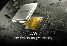 Samsung e le nuove DRAM LLW
